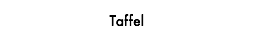 Taffel